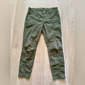 prAna cargo pants